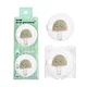 Beauty Makeup  Puff,Flocking Powder Puff,Flocking makeup Puff